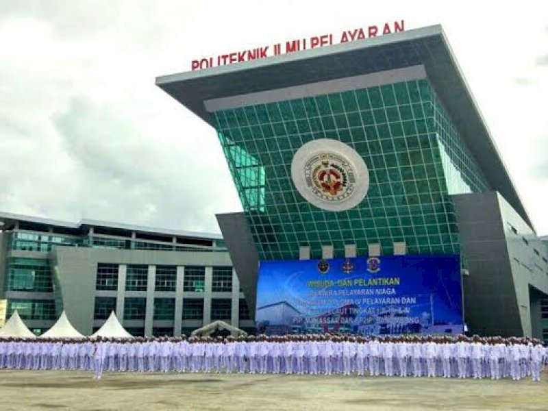 Buka Program Diklat Pelaut, Praktisi Pendidikan Puji Langkah PIP Makassar 