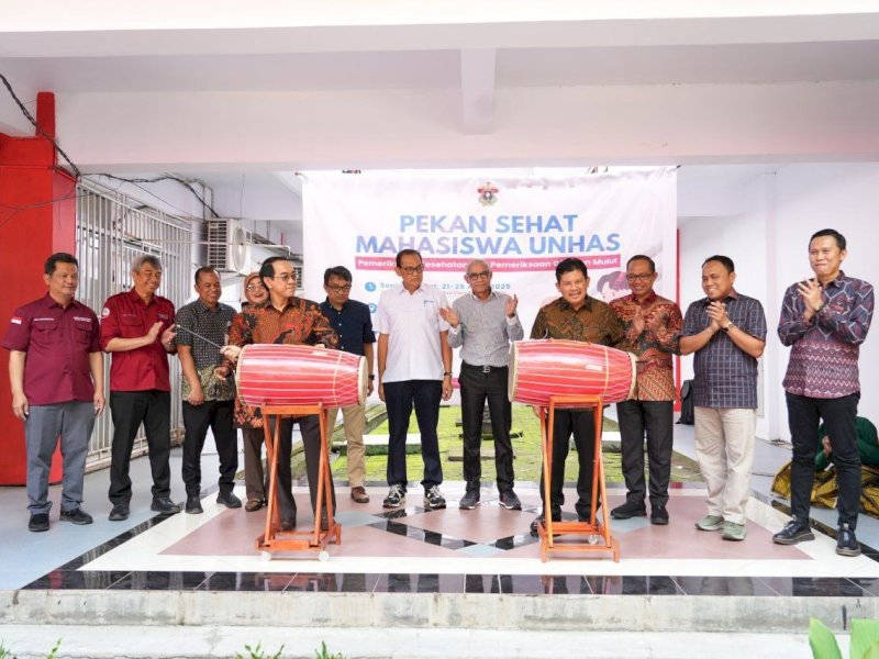 BPJS Kesehatan Perkuat Literasi Jaminan Kesehatan Nasional di Kalangan Akademisi
