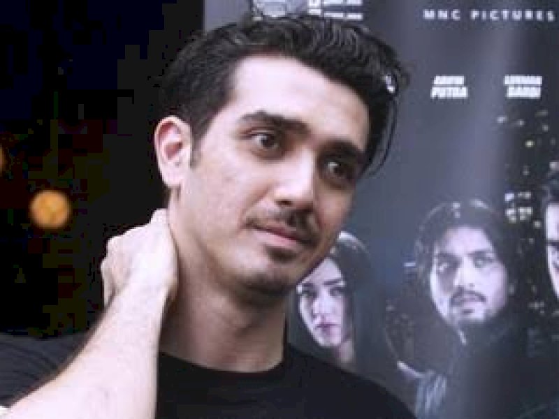 Fachri Albar