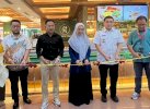 Appi Apresiasi Monsieur Spoon Buka Gerai di MaRI Makassar