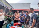 Serahkan Bantuan Alsintan, Bupati Bone Andi Asman: Jangan Coba-coba Jual