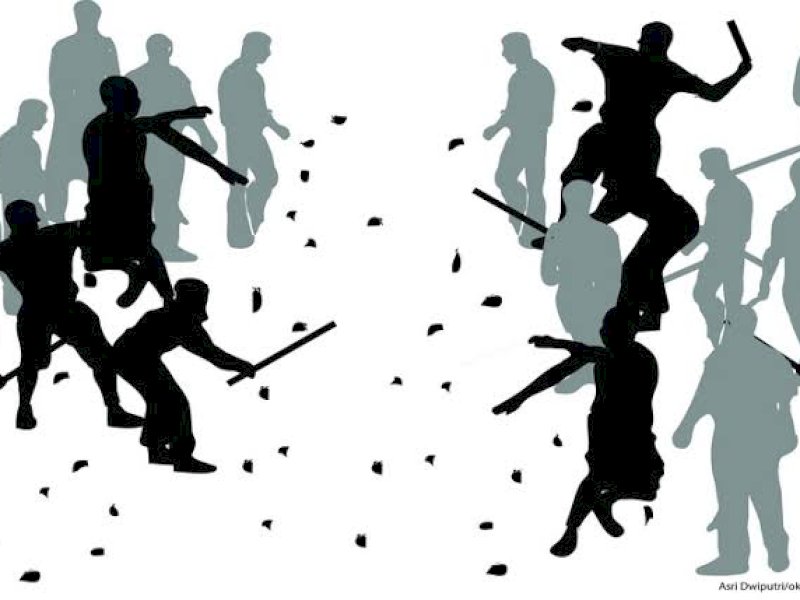 Ilustrasi (int) 