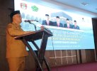 Islamic Centre Direvitalisasi Tahun ini, Pemkab Wajo Gelontorkan Rp10 M 