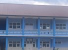 Kongkalikong Proyek SMPN 1 Mengkendek: Dikerja Anggota Dewan, Atas Arahan Kajari Tator