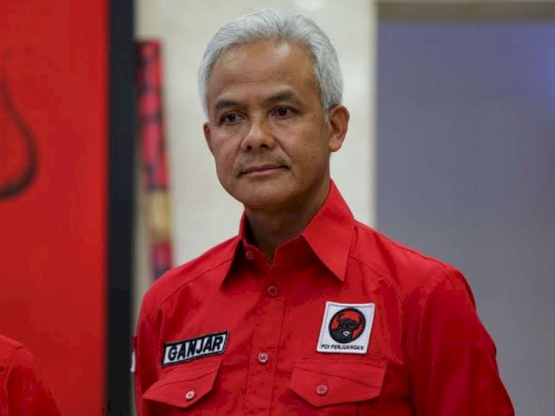 Ganjar Prabowo