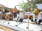 Bupati Andi Asman Pimpin Gerakan Tanam Cabai di P2L Watang Palakka Bone 