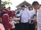 Kunjungi 3 Pulau, Appi-Aliyah Paparkan Sederet Program yang Akan Digulirkan 