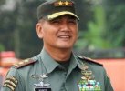 Panglima TNI Copot Anak Try Sutrisno, Padahal Baru Menjabat 4 Bulan