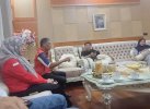 Bupati Andi Rahim Sambut Baik Rencana Halalbihalal dan Raker IKA Unhas Luwu Utara