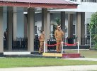 Bupati Lutra Andi Rahim Minta ASN jadi Teladan: Harus Punya Sense of Belonging