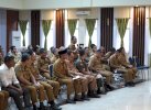 Ratusan Peserta Siap Meriahkan Ajang Sepeda Gunung Sambut HUT ke-26 Luwu Utara