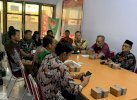 Pemkab Luwu Utara Dorong Proyek Investasi 'Kakao Lutra' di Ajang SSIC 2025