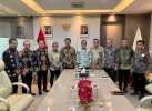 Kemnaker Siap Bantu Pemda Lutra Kembangkan Kompetensi Tenaga Kerja