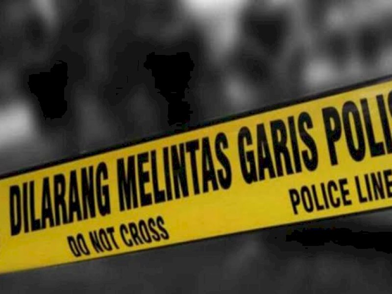 BREAKING NEWS: Amunisi Meledak di Garut, Sejumlah Orang Dilaporkan Tewas