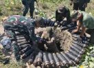Ini Identitas 13 Korban Tewas Ledakan Amunisi di Garut