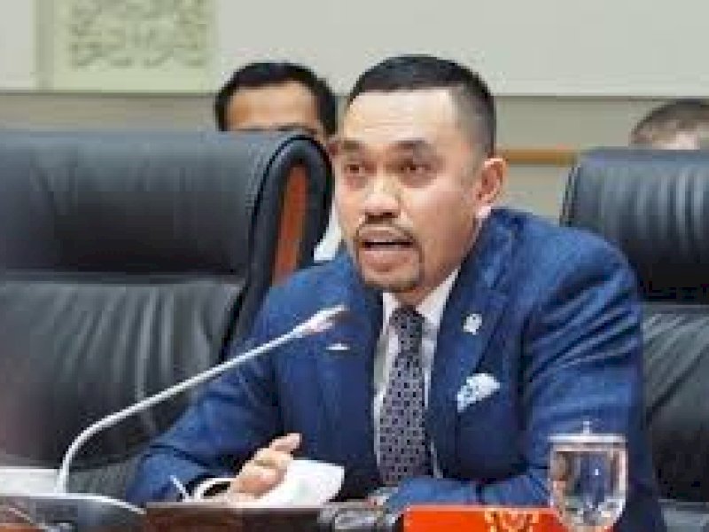 Ahmad Sahroni