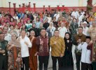 Appi Harap Hari Raya Waisak jadi Momentum jaga Harmoni-Keberagaman di Makassar 