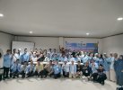 LMD 1 se-Luwu Raya Resmi Ditutup, Amirudddin: Jadikan BKPRMI sebagai Candu