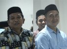 2 Legislator Ikut Latihan Manajemen Dakwah BKPRMI di Luwu Utara