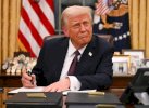 Donald Trump Lempar Psywar, Sebut Iran Sebagai Perusak di Timur Tengah