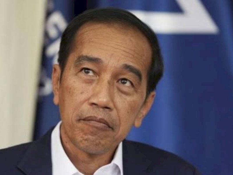 Joko Widodo