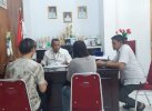 Menikah dengan WNA, Tiga Warga Luwu Utara Datangi Disdukcapil