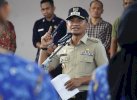 Bupati Bone Andi Asman: CPNS Positif Narkoba jangan Harap Terima SK