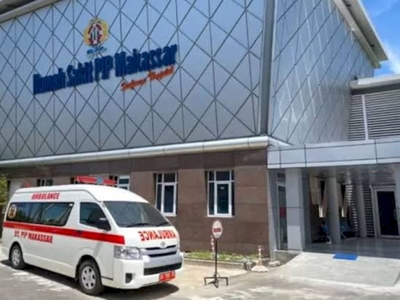Kehadiran RS PIP Makassar Bukti Komitmen dalam Memberi Layanan Kesehatan Berkualitas 