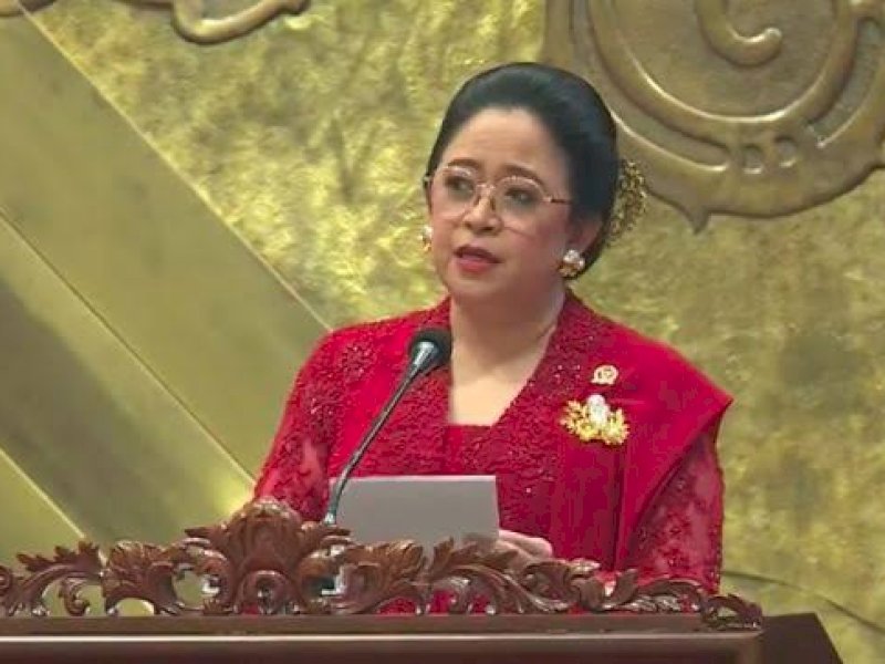 Puan Maharani