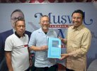 Temui Zulhas, Bupati Andi Rahim Tawarkan Seko jadi Pusat Pengembangan Susu Sapi Perah