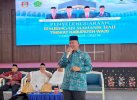 428 CJH Asal Wajo Resmi Dilepas Besok di Islamic Centre Ulugalung 