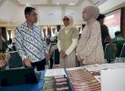 Luwu Utara Dorong Yurisdiksi Praktik Kakao Berkelanjutan dengan Sistem Monitoring