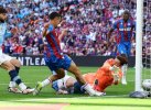 Sejarah Baru! Crystal Palace Juara Piala FA 2024-2025
