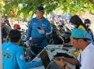 Tingkatkan Cakupan Kepemilikan IKD,  Disdukcapil Lutra Gandeng TP-PKK