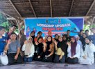 Raih Genre Award, PIK-R Generik SMAN 4 Lutra Wakili Sulsel ke Tingkat Nasional