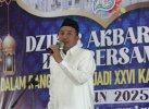 HUT ke-26, Pemda Luwu Utara Gelar Zikir dan Doa Bersama