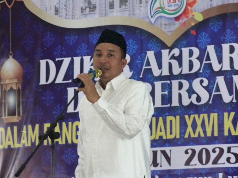Andi Abdullah Rahim