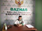 BPK Temukan Indikasi Penyimpangan Dana Hibah di Baznas Takalar: Tak Ada LPJ