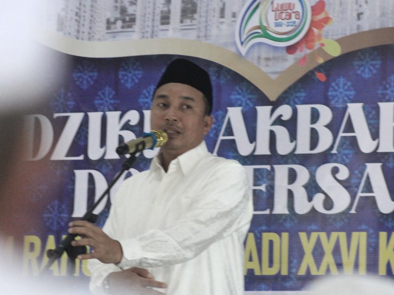 Andi Abdullah Rahim