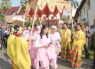 Istri Wapres Selvi Ananda ke Makassar, Appi-Aliyah Perkenalkan Budaya dan UMKM