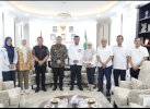 Appi Targetkan Jaringan Air PDAM Bisa Sentuh Tallo-Parangloe Makassar Tahun ini 