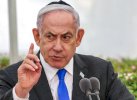Netanyahu Provokasi Prancis-Inggris, Tuduh Bantu Hamas