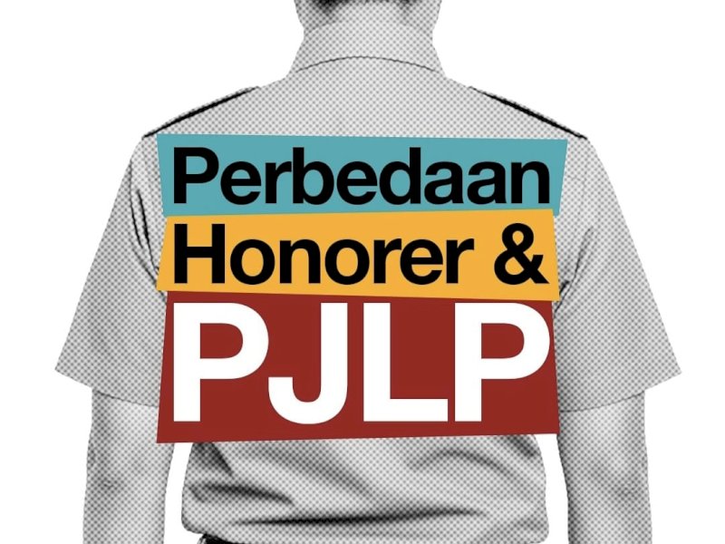 Pemkot Makassar Buka Peluang Bagi Honorer Jalur PJLP, Ini Syarat dan  Ketentuan