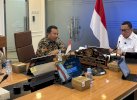 BLK Luwu Utara Bakal Disulap jadi Pusat Pelatihan Pekerja Migran di Indonesia Timur