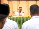 Puncak Perayaan HUT XXVI Luwu Utara, ASN Wajib Hadir Berpakaian Adat
