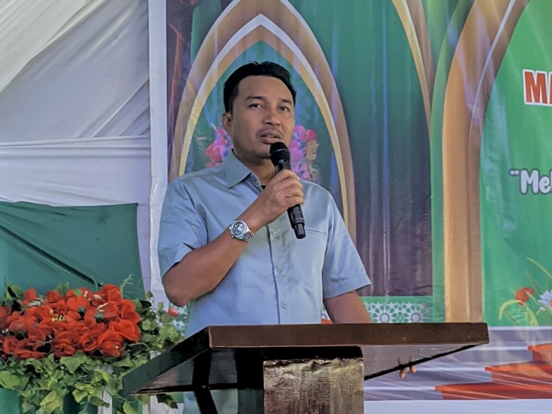 Andi Abdullah Rahim