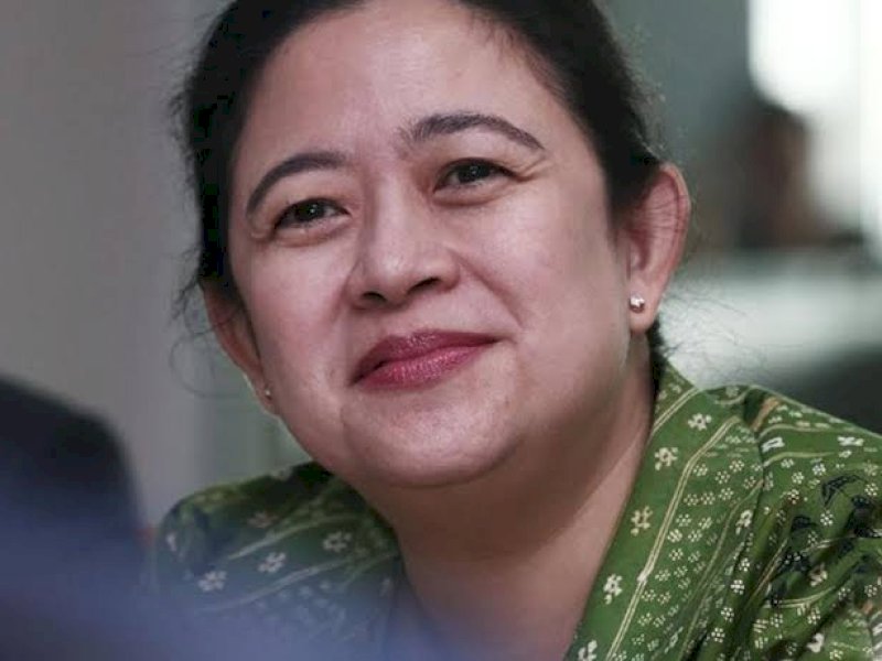 Puan Maharani