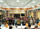 Resmi Pimpin IKA Unanda, Mandar Siap Berkolaborasi dengan Pemda se-Tana Luwu