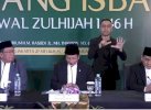 Pemerintah: Lebaran Idul Adha 1446 H Jatuh pada 6 Juni 2025