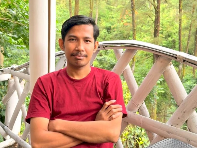 Bang Ichal
